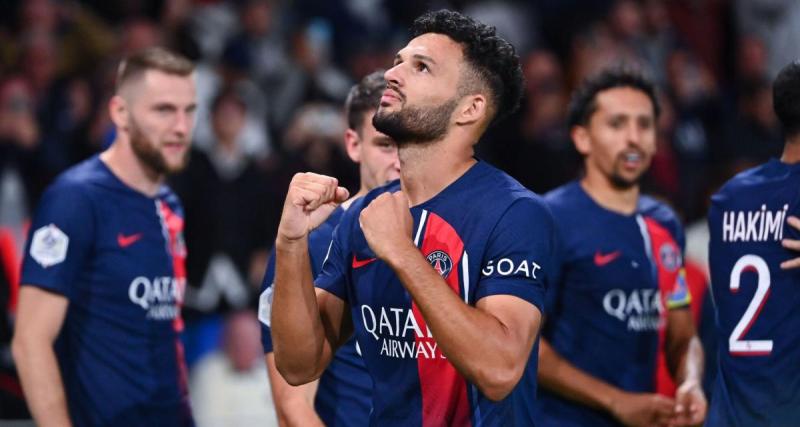  - PSG : bonne nouvelle pour Luis Enrique à Lille, une autre tombe pour janvier ! 