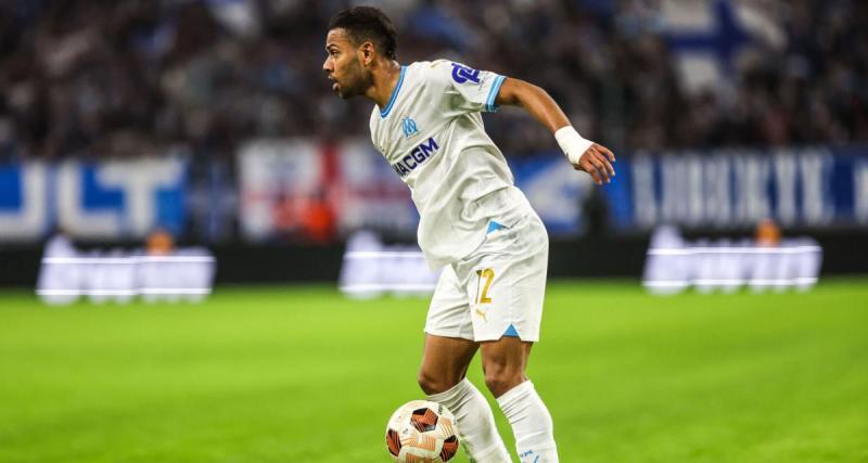  - OM : un titulaire fauché en plein vol avant Clermont, Di Méco se frotte les mains !