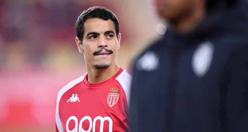  - Monaco : Adi Hütter justifie le faible temps de jeu de Ben Yedder