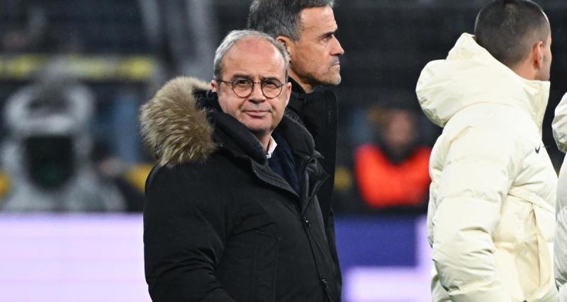  - PSG : une piste française alléchante s'est sérieusement refroidie