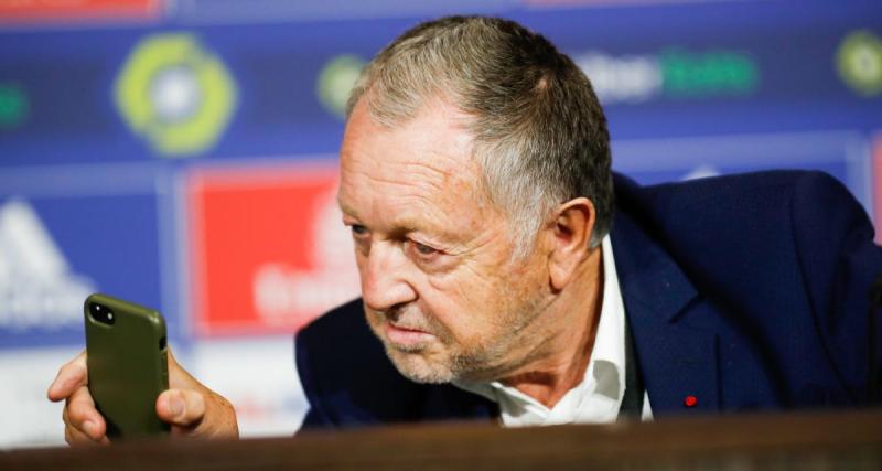  - OL : Aulas retrouve officiellement un poste et déçoit déjà ! 