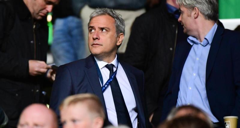  - Justice : Jean-Martial Ribes mis en examen pour "l’armée numérique" du PSG