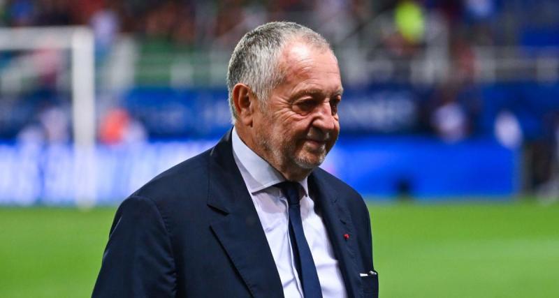  - FFF : Aulas élu vice-président de la Fédération, petit coup dur à noter pour l'ancien patron de l'OL
