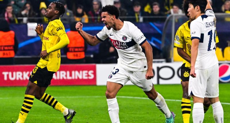  - PSG : Zaïre-Emery s’illustre encore, énorme surprise de Luis Enrique avant le LOSC !
