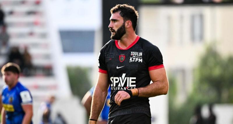  - Toulon : les gros regrets de Charles Ollivon après la défaite à Northampton 