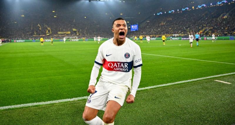  - PSG : l'énorme annonce de l'Arabie Saoudite sur Mbappé !