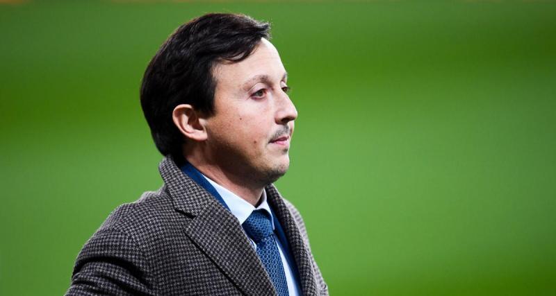  - OM, OL : tensions Longoria – Textor à cause d'un joueur ?