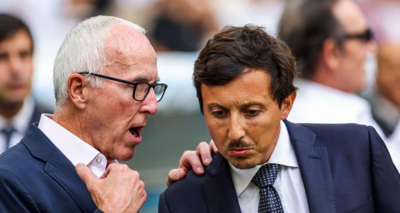  - OM : la vente s’organise, McCourt reçoit un chèque juteux avant le Mercato !