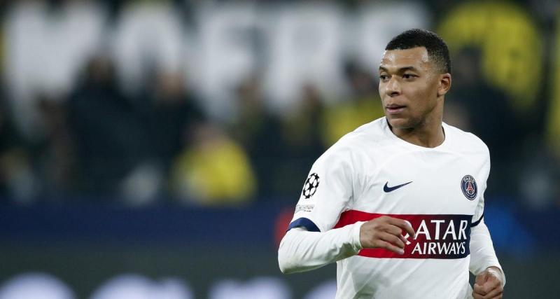  - PSG : Kylian Mbappé toujours ciblé par l'Arabie Saoudite, un transfert retentissant en vue ?
