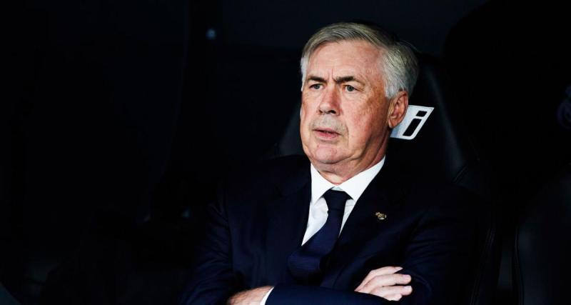  - Real Madrid : Ancelotti répond sur son avenir et donne un conseil à Endrick