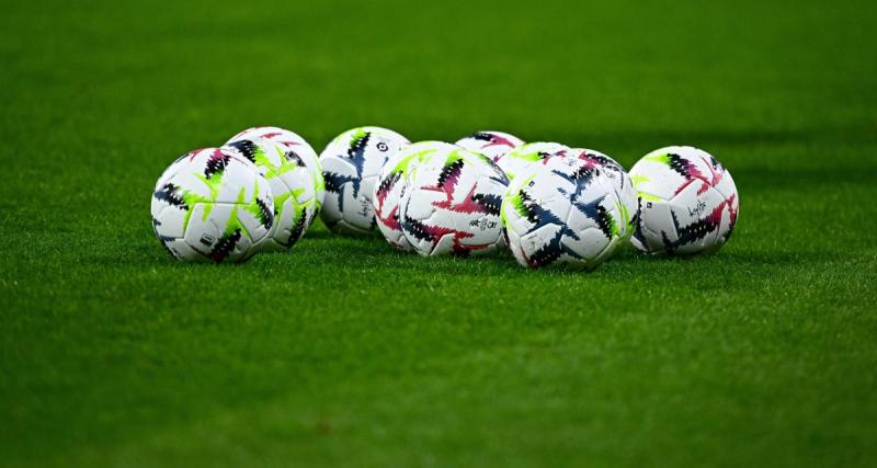  - Matchs en direct : L1, L2, N2, N3, Coupe de France en direct live dès 14h