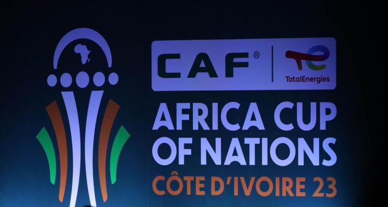  - CAN 2023 : une nouvelle annonce tombe pour les listes