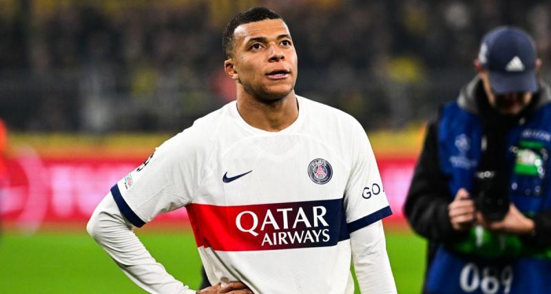  - PSG, Real Madrid - Mercato : l’Arabie saoudite relance le fantasme Mbappé