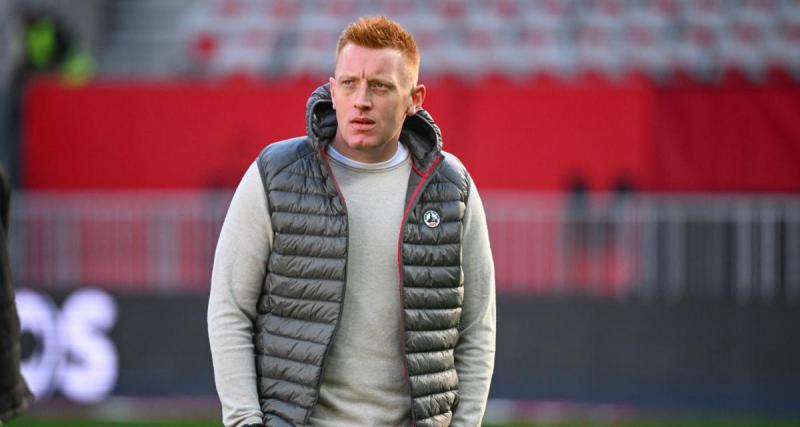  - RC Lens : Franck Haise s'est trouvé un admirateur en Ligue 1