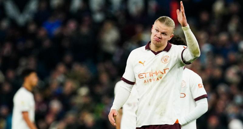  - Le Real Madrid snobé par Mbappé et Haaland en 2024 ?