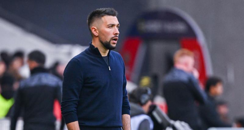  - Le Havre - Nice : les compositions officielles !