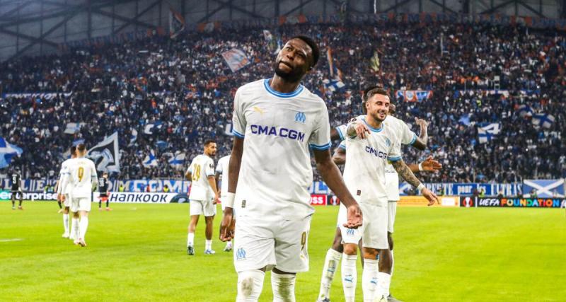  - OM : « Ca fait mal »... Mbemba explique sa méforme et avoue avoir souffert des départs des coachs