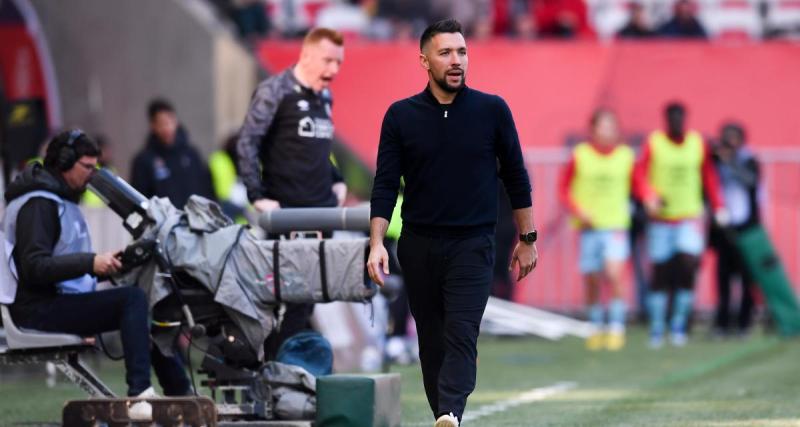  - Le Havre - Nice : les compositions officielles