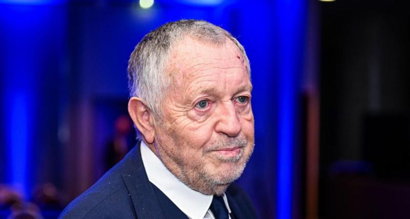  - OL : les dernières vérités d'Aulas sur son conflit avec Textor