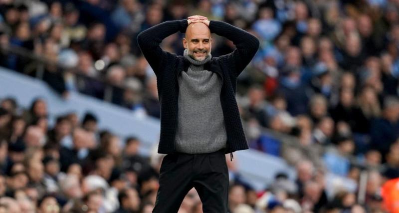  - Gros loupé de Manchester City, Chelsea et Newcastle assurent