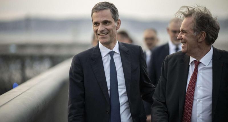  - OM : l'Arabie saoudite a signé un premier accord en vue du rachat du club ! 