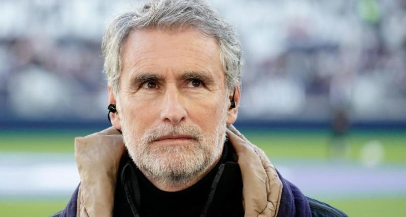  - Bordeaux - ASSE : Dall’Oglio passe commande pour le Mercato, Larsonneur raconte son arrêt fou