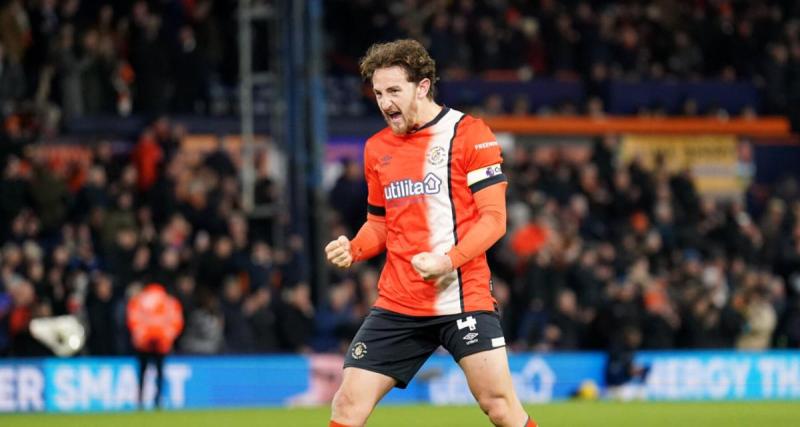  - Les dernières nouvelles très rassurantes de Luton sur Tom Lockyer