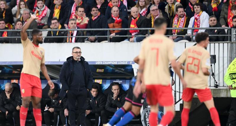  - Lens - Reims : les compos du choc de 21h !