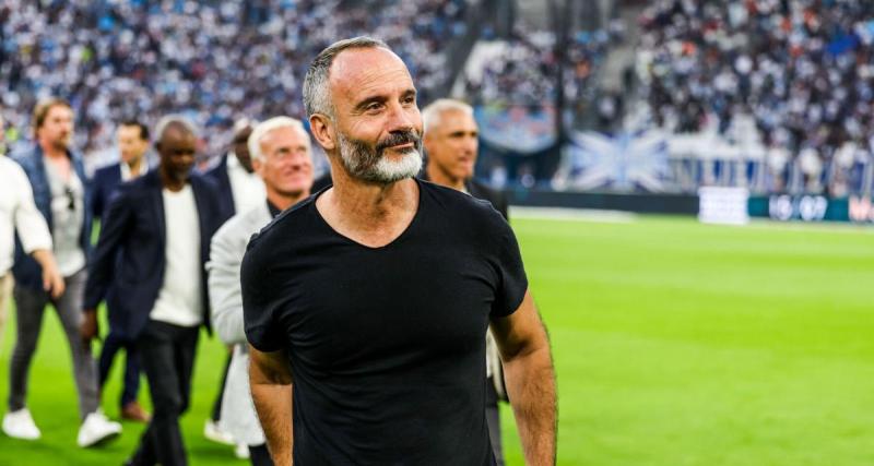  - OM : Di Meco détruit les Marseillais après Brighton