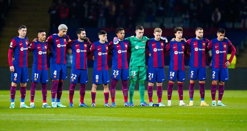  - Valence - FC Barcelone : la compo de Xavi est tombée !