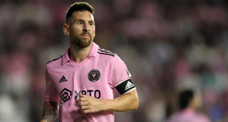  - PSG, FC Barcelone - Mercato : en plus de Mbappé, l'Arabie saoudite relance Messi 