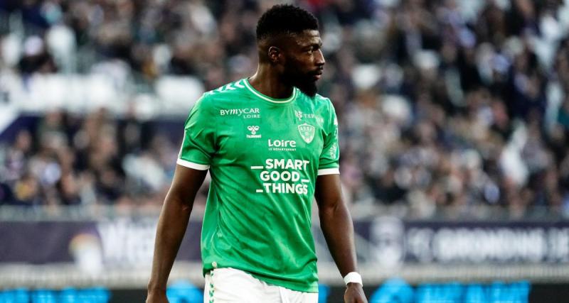  - Bordeaux - ASSE : une polémique arbitrale éclate après le match ! 