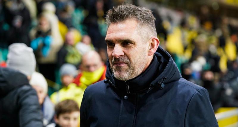  - FC Nantes : le groupe de Gouvennec pour Brest dévoilé, une recrue estivale toujours écartée ! 