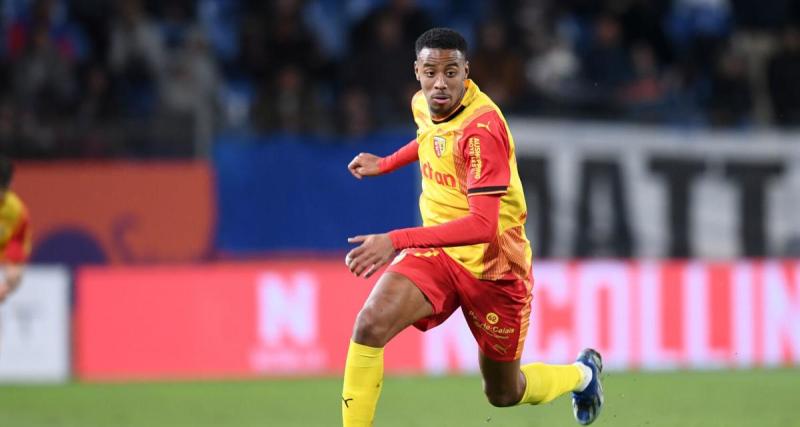  - OM - Mercato : un joueur du RC Lens a snobé Marseille pour l’ASSE 