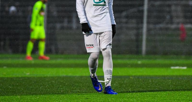  - Coupe de France : Louhans-Cuiseaux écarte Cosne et s'offre un 32e de finale contre une N1