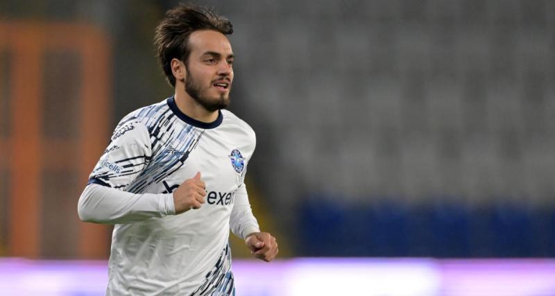  - OM, Stade Rennais - Mercato : Longoria et Maurice déboulent sur une piste hivernale de l'OL