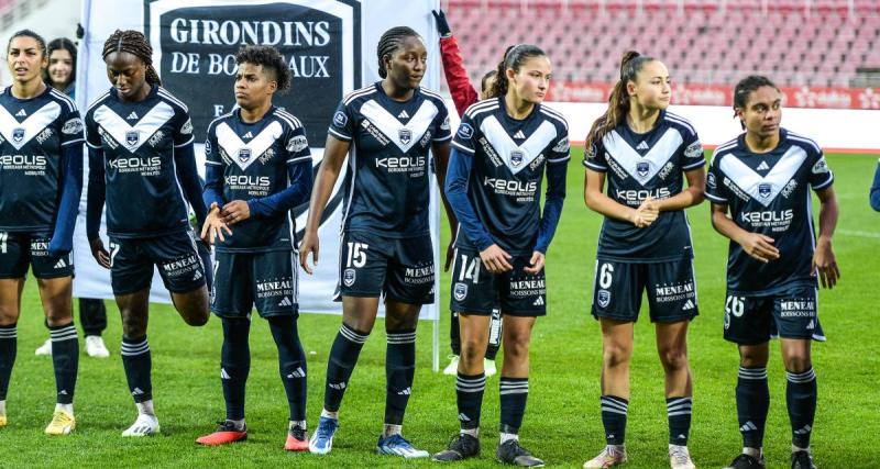  - D1 Arkema : Saint-Étienne écrase et enfonce Bordeaux