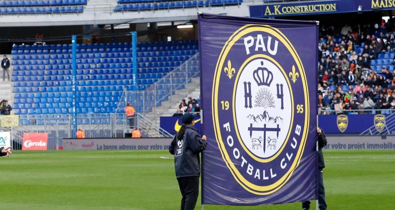  - N3 B (J12) : classement et résultats