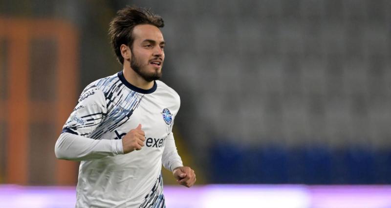  - L'OM utilisé par un club turc pour faire monter les enchères ?