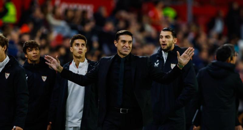  - FC Séville : après la leçon contre Getafe et la défaite face à Lens, Diego Alonso prend la porte (officiel) ! 