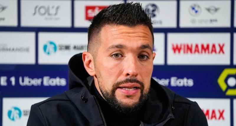  - Francesco Farioli (Nice) : "Je n'ai pas de reproches à faire"