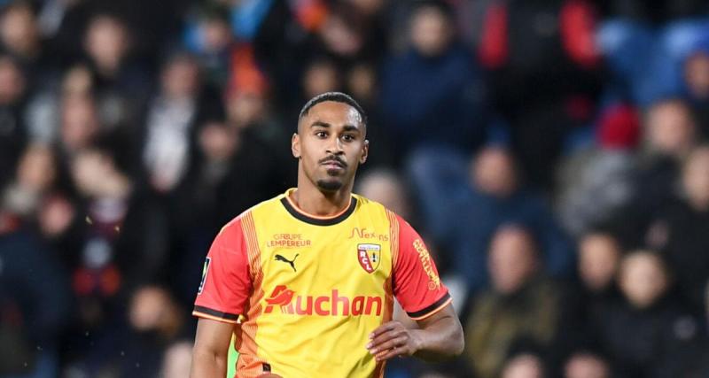  - Lens-Reims : Les hommes de Will Still jouent de malchance à la pause