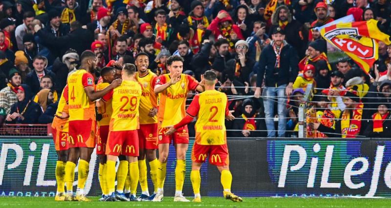  - RC Lens – Stade de Reims : les Sang et or font le boulot contre les Rémois !