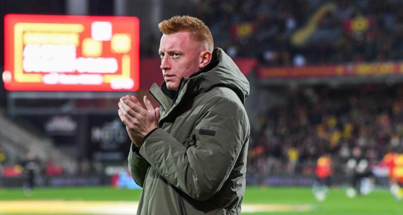  - RC Lens – Stade de Reims : « la vie est très dure en ce moment », Will Still est écœuré mais fier de son équipe !