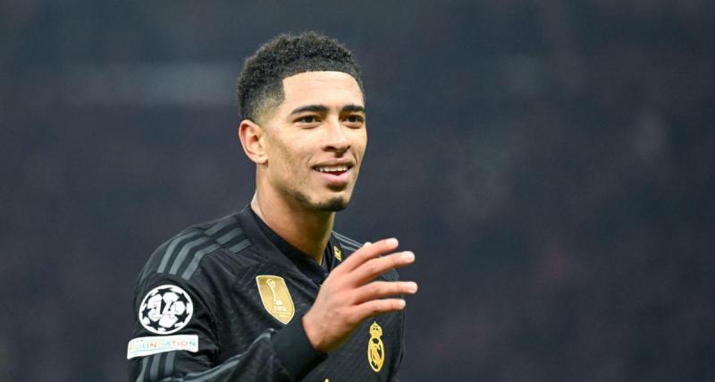  - Real Madrid : incroyable, un autre Bellingham bientôt chez les Merengue ?