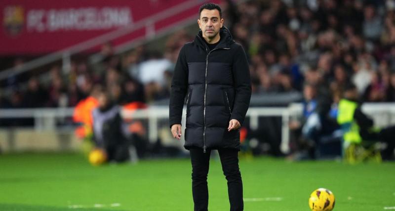 - Valence - FC Barcelone : le Barça ne gagne toujours pas, la pression continue de monter sur Xavi