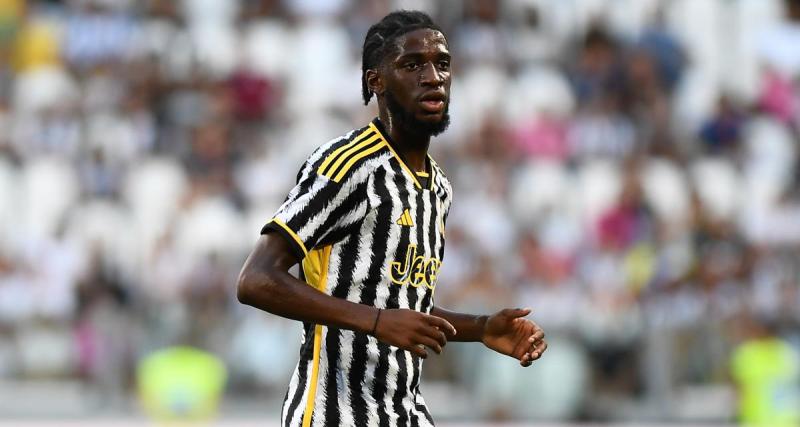  - OM - Mercato : du nouveau est tombé dans le dossier Iling-Junior ! 