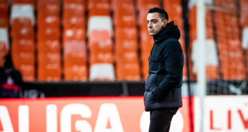  - Valence CF - Barça : « Nous avons offert deux points », regrette Xavi ! 