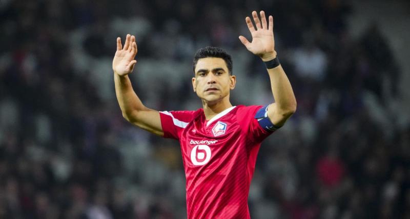  - Lille - PSG : le coup de gueule d'André sur la pelouse de Pierre Mauroy