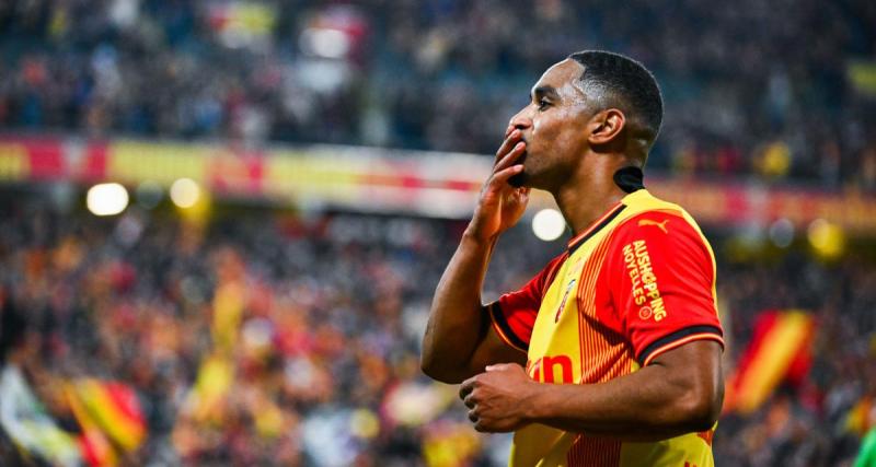  - RC Lens – Stade de Reims : Saïd et Aguilar savourent les 3 points ! 